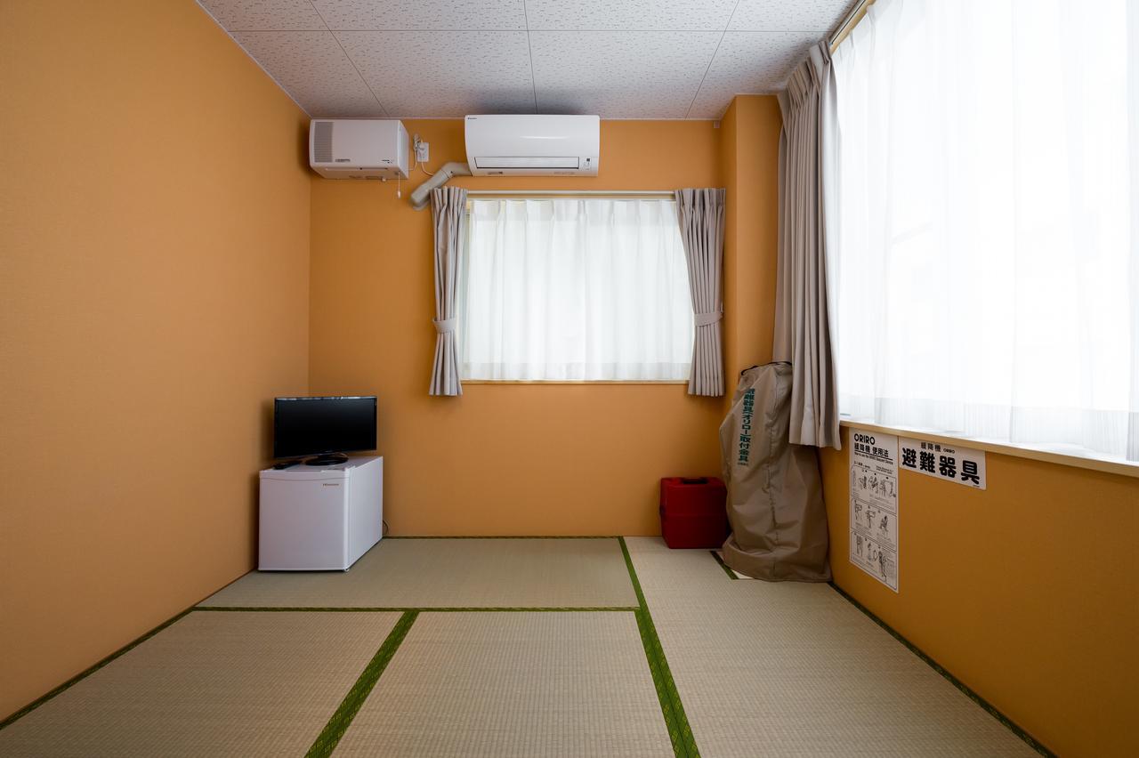 Guest House Yutaka Naha Exteriér fotografie